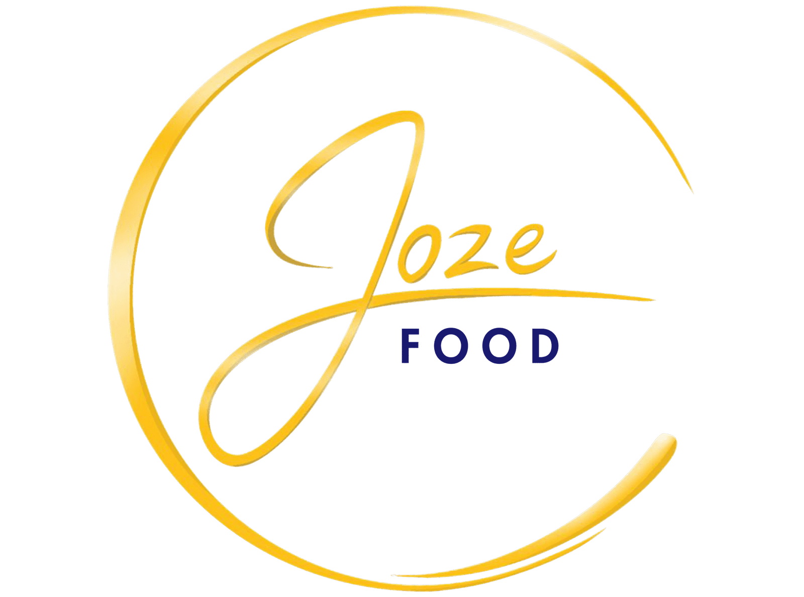 logo joze food