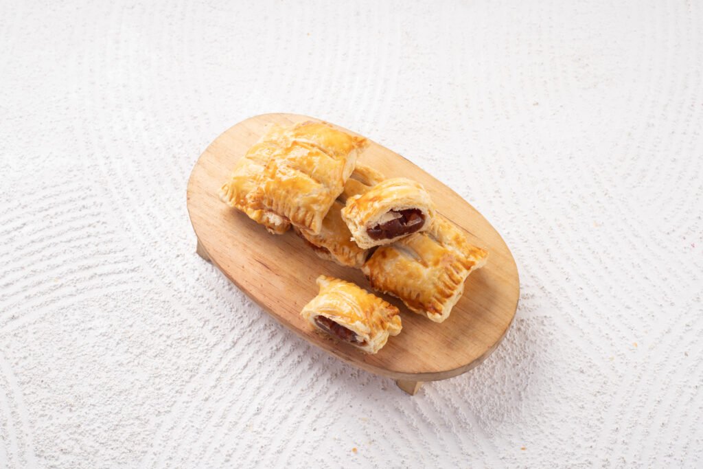 apple pie