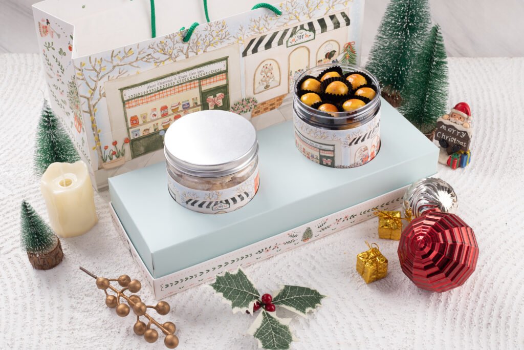 hampers joy 2