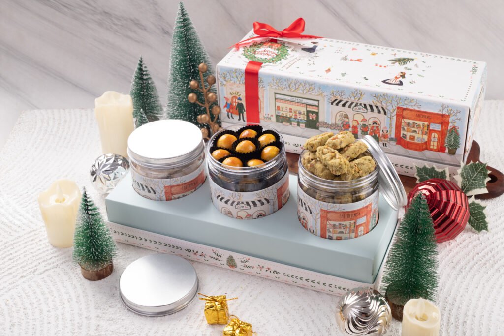 hampers joy 3