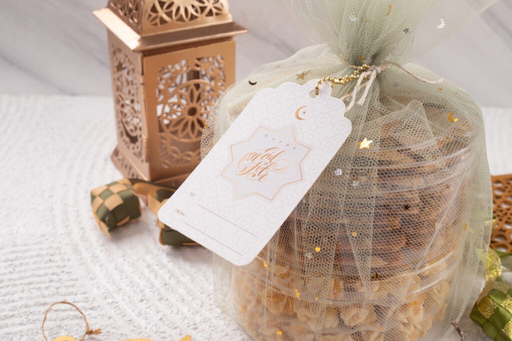 hampers mubarak