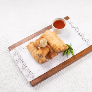 Lumpia Shanghai