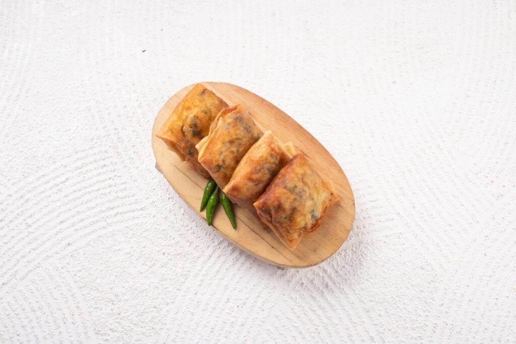 martabak ayam