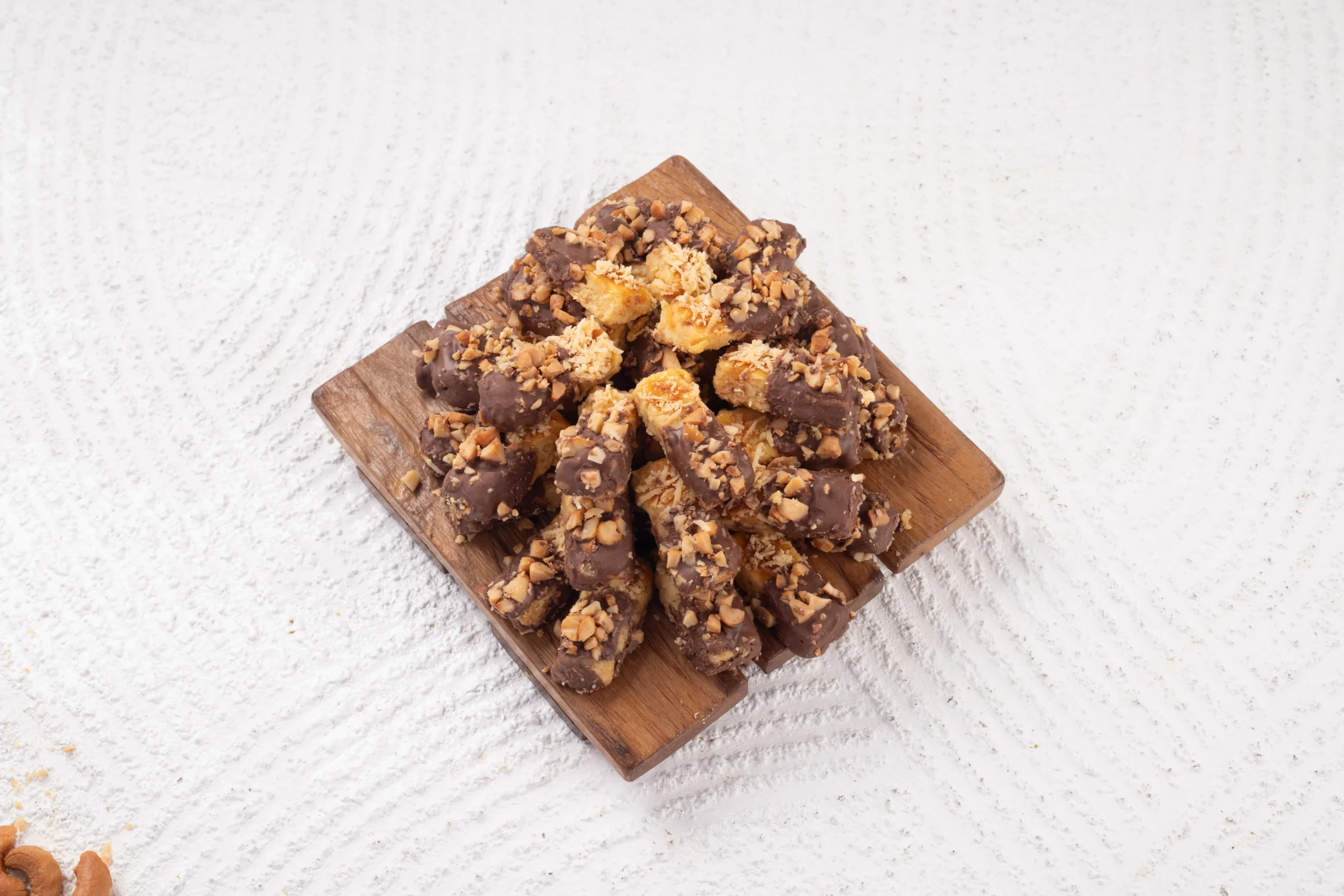 Martabak Cookies 1 Martabak Cookies