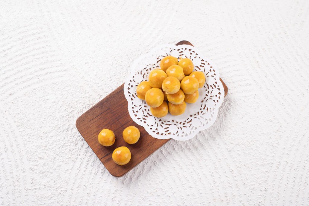 nastar original