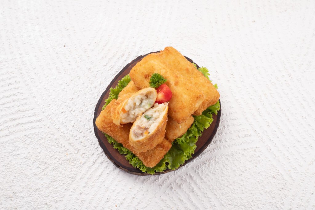 risoles ragout ayam