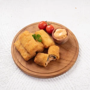 Risoles Salmon Mentai