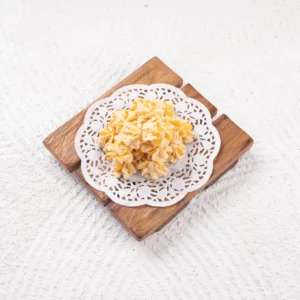 Saju Keju Cornflakes