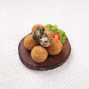arancini-truffle-mushroom
