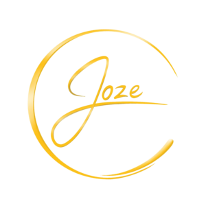 Logo Jose Food white high