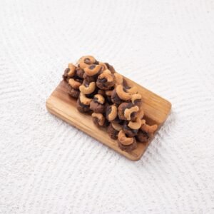 Cokelat Crispy
