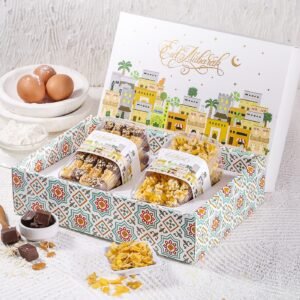 Hampers Fitri 2