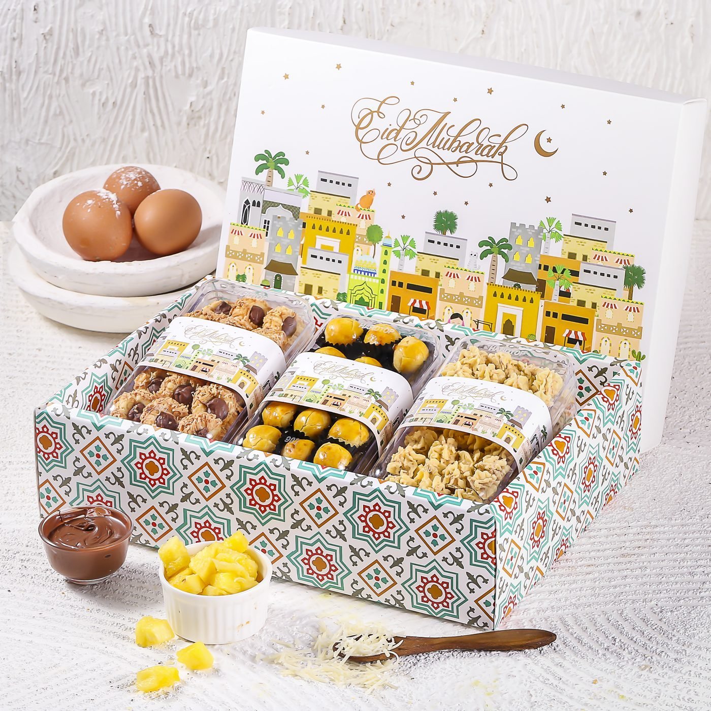 Hampers Fitri 3 1 Hampers Fitri 3