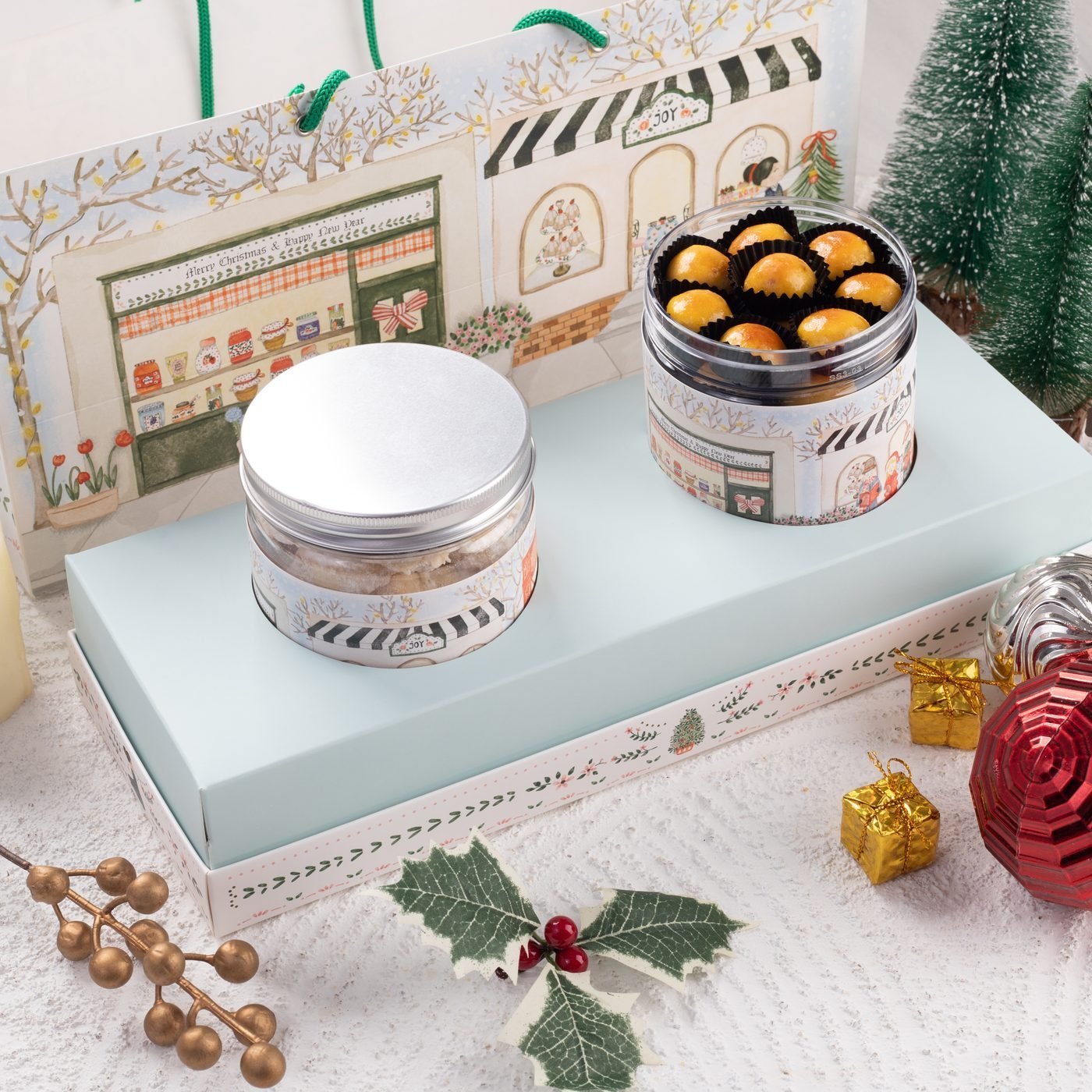 Hampers Joy 2 1 Hampers Joy 2