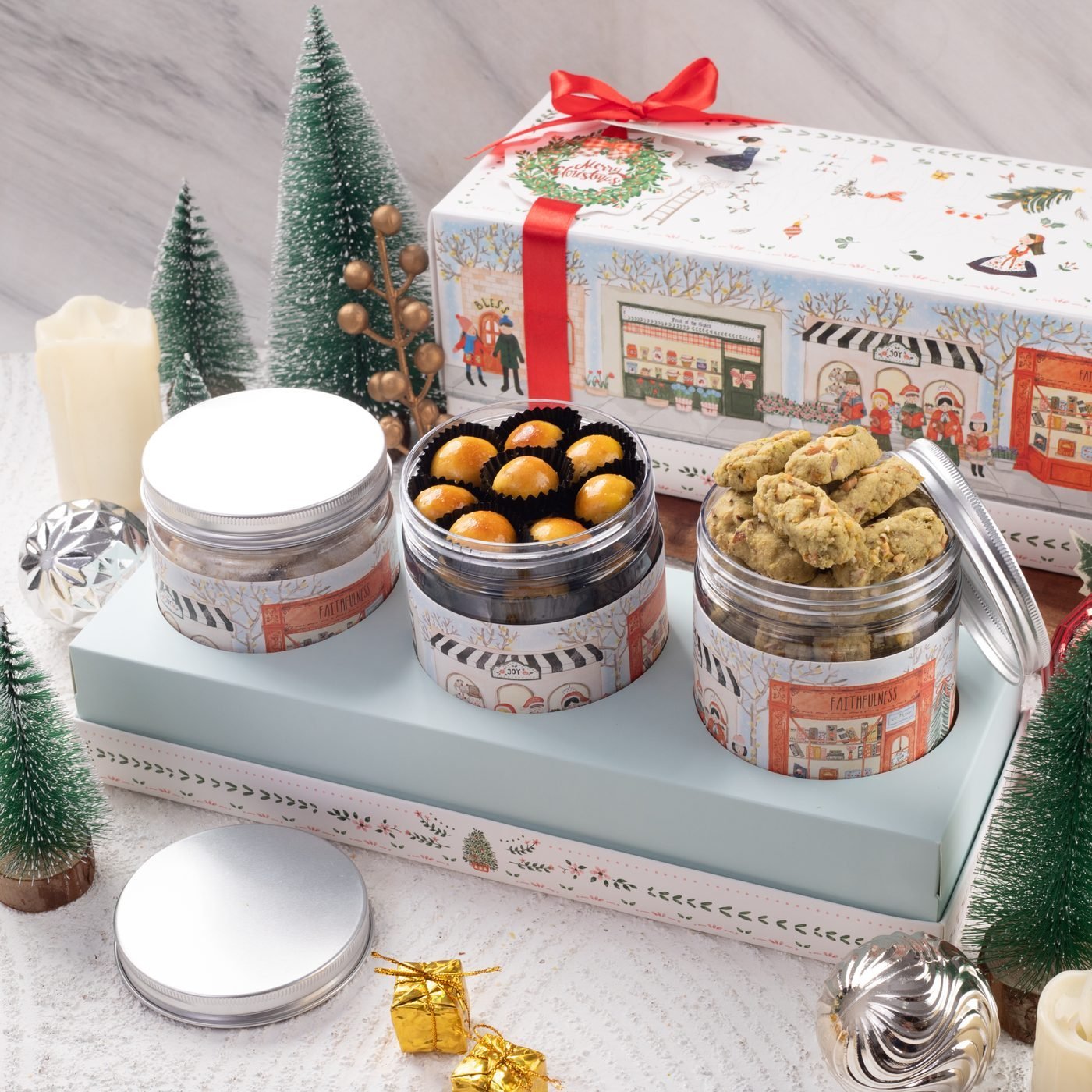 Hampers Joy 3 1 Hampers Joy 3