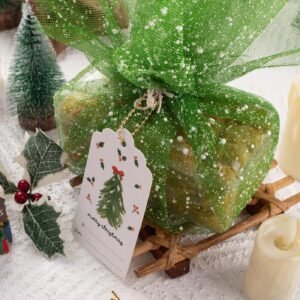 Hampers Lux Green